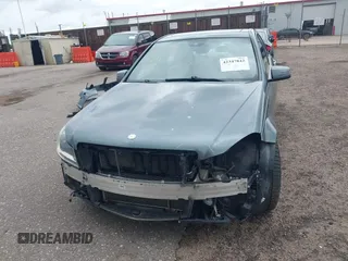 2012 Mercedes-Benz C 300 Sport с VIN WDDGF8BB6CA697821, выставлен на аукционе IAAI как лот 42347842 с пробегом 106 745 миль миль и . История ставок и продаж доступна на DreamBid. Изображение 13.