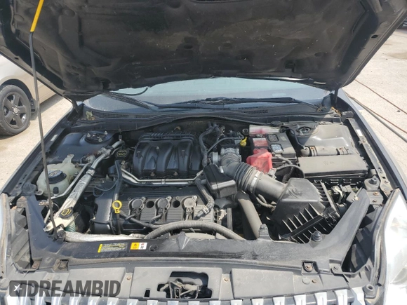 2011 Mercury Milan Premier с VIN 3MEHM0JG3BR601374, выставлен на аукционе Copart как лот 59415145 с пробегом 90 234 миль миль и Списание • Salvage title. История ставок и продаж доступна на DreamBid. Изображение 11.