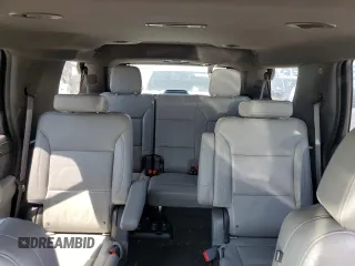 2021 Chevrolet Tahoe LT with VIN 1GNSCNKD7MR355575, listed as a Copart auction lot 53296505 with 91,928 mi miles and Salvage title. Bid and sale history available at DreamBid. Image 10.