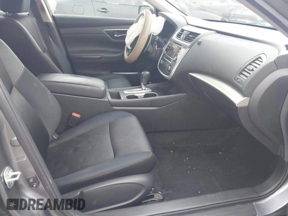 2017 Nissan Altima SL z VIN 1N4AL3AP2HC498095, wystawiony jako IAAI lot #42453384 z przebiegiem 138 736 mil mil oraz . Historia ofert i sprzedaży dostępna na DreamBid. Obrazek 5.
