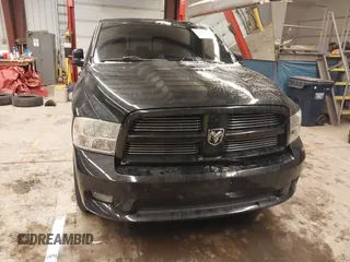 2011 Ram 1500 Big Horn с VIN 1D7RV1GT1BS539724, выставлен на аукционе IAAI как лот 41382316 с пробегом 149 861 миль миль и . История ставок и продаж доступна на DreamBid. Изображение 13.