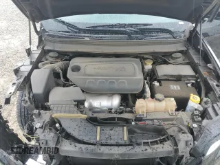2019 Jeep Cherokee Latitude Plus with VIN 1C4PJLLB7KD247005, listed as a Copart auction lot 61600615 with 75,210 mi miles and Salvage title. Bid and sale history available at DreamBid. Image 12.