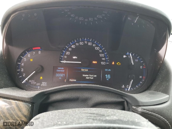 2016 Cadillac ATS Coupe Standard RWD with VIN 1G6AA1RX4G0110232, listed as a Copart auction lot 74241934 with 33,321 mi miles and Clean Title. Bid and sale history available at carsss.com. Image 9.