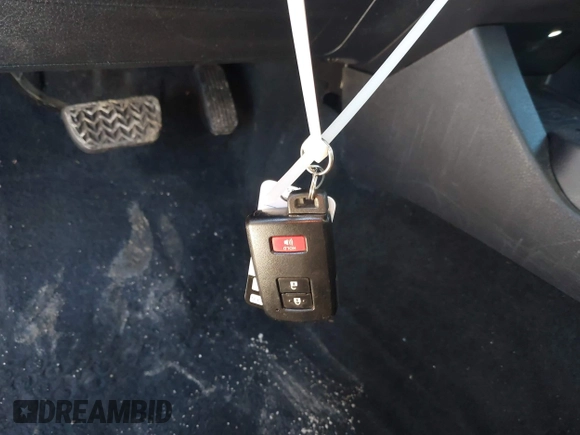 2023 Toyota Tacoma SR с VIN 3TMCZ5AN8PM647523, выставлен на аукционе IAAI как лот 41887896 с пробегом 17 864 миль миль и . История ставок и продаж доступна на DreamBid. Изображение 11.