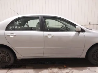 2007 Toyota Corolla CE with VIN 2T1BR30E57C827116, listed as a IAAI auction lot 41572412 with 180,978 mi miles and . Bid and sale history available at DreamBid. Image 13.