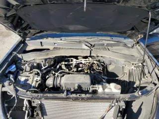 2021 Ford Explorer with VIN 1FMSK7BH4MGB64181, listed as a Copart auction lot 42356395 with 48,176 mi miles and Salvage title. Bid and sale history available at DreamBid. Image 12.