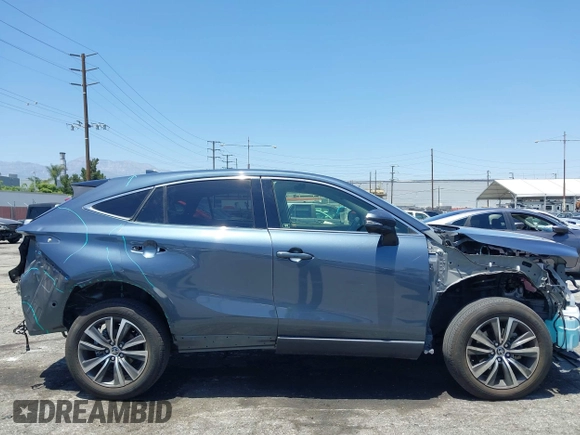 2021 Toyota Venza LE z VIN JTEAAAAH6MJ078452, wystawiony jako IAAI lot #42391481 z przebiegiem 21 604 mil mil oraz . Historia ofert i sprzedaży dostępna na DreamBid. Obrazek 14.