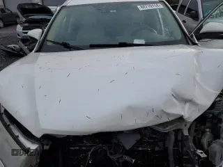 2016 Toyota Highlander Hybrid Limited with VIN 5TDDCRFH2GS016542, listed as a Copart auction lot 80719114 with 236,370 mi miles and Salvage Title. Bid and sale history available at carsss.com. Image 12.