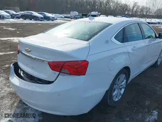 2020 Chevrolet Impala LT with VIN 2G11Z5S33L9106413, listed as a IAAI auction lot 41369368 with 38,239 mi miles. Bid and sale history available at carsss.com. Image 18.