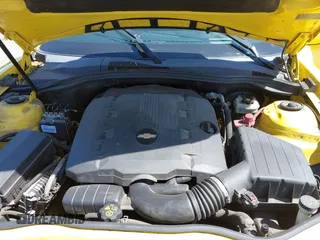 2012 Chevrolet Camaro 2LT with VIN 2G1FC1E38C9100571, listed as a IAAI auction lot 41935453 with 101,227 mi miles and . Bid and sale history available at DreamBid. Image 10.
