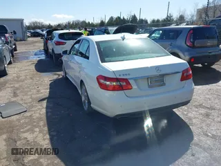 2013 Mercedes-Benz E 350 Luxury with VIN WDDHF5KB1DA732544, listed as a IAAI auction lot 41670435 with 125,517 mi miles and . Bid and sale history available at DreamBid. Image 3.