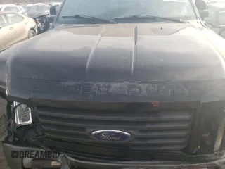 2008 Ford Super Duty F-250 SRW XL with VIN 1FTSX21Y98EB21175, listed as a Copart auction lot 88041985 with 0 mi miles and Salvage Title. Bid and sale history available at carsss.com. Image 11.
