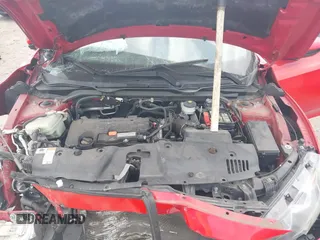 2018 Honda Civic EX с VIN 2HGFC2F78JH604394, выставлен на аукционе IAAI как лот 42106854 с пробегом 69 000 миль миль и . История ставок и продаж доступна на DreamBid. Изображение 10.