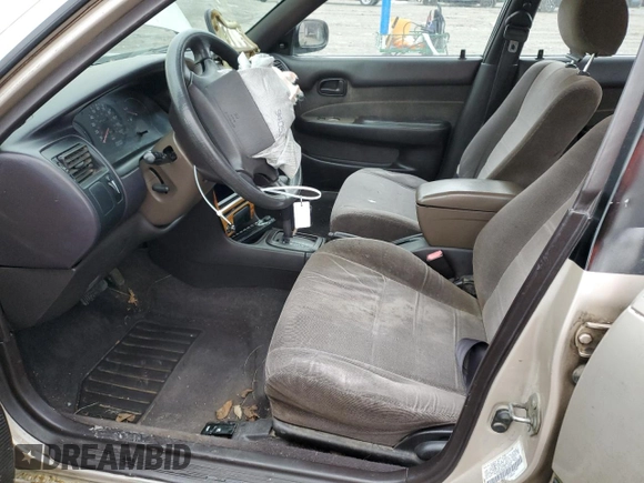1994 Toyota Corolla Deluxe with VIN 2T1AE09B0RC082891, listed as a Copart auction lot 41374185 with 335,329 mi miles and Clean title. Bid and sale history available at DreamBid. Image 7.
