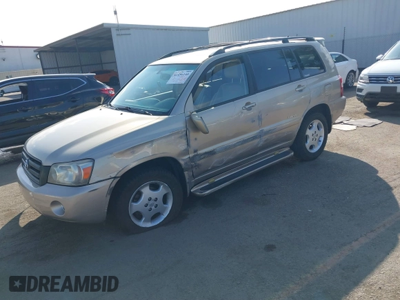 2007 Toyota Highlander w/3rd Row z VIN JTEDP21A170142864, wystawiony jako IAAI lot #41456140 z przebiegiem 210 347 mil mil oraz . Historia ofert i sprzedaży dostępna na DreamBid. Obrazek 18.