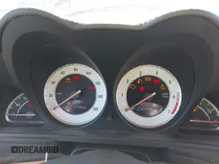 2011 Mercedes-Benz SL 550 with VIN WDBSK7BA0BF161710, listed as a IAAI auction lot 41687889 with 60,719 mi miles and . Bid and sale history available at DreamBid. Image 7.