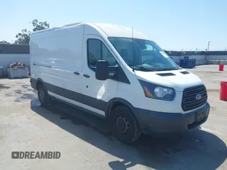 2018 Ford Transit с VIN 1FTBW2CM6JKA88320, выставлен на аукционе IAAI как лот 42294885 с пробегом 63 667 миль миль и . История ставок и продаж доступна на DreamBid. Изображение 1.