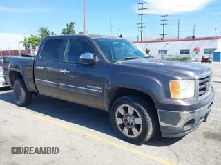 2010 GMC Sierra 1500 SLE с VIN 3GTRCVE06AG259514, выставлен на аукционе IAAI как лот 42678633 с пробегом 195 797 миль миль и . История ставок и продаж доступна на DreamBid. Изображение 1.