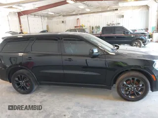 2021 Dodge Durango GT Plus z VIN 1C4RDJDGXMC574778, wystawiony jako IAAI lot #42814350 z przebiegiem 243 829 mil mil oraz . Historia ofert i sprzedaży dostępna na DreamBid. Obrazek 13.