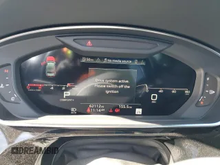 2021 Audi S8 с VIN WAU8SAF85MN022517, выставлен на аукционе Copart как лот 88544105 с пробегом 62 112 миль миль и На запчасти • Non repairable. История ставок и продаж доступна на DreamBid. Изображение 9.