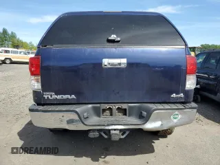 2010 Toyota Tundra z VIN 5TFDY5F10AX110756, wystawiony jako Copart lot #54057265 z przebiegiem 189 908 mil mil oraz Szkoda całkowita • Salvage title. Historia ofert i sprzedaży dostępna na DreamBid. Obrazek 6.