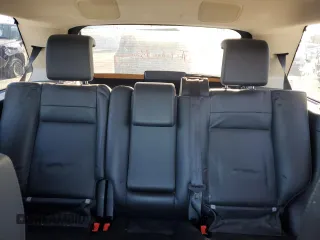 2010 Land Rover Range Rover Sport HSE z VIN SALSF2D47AA256205, wystawiony jako Copart lot #51454665 z przebiegiem 146 464 mil mil oraz Czysty tytuł • Clean title. Historia ofert i sprzedaży dostępna na DreamBid. Obrazek 10.
