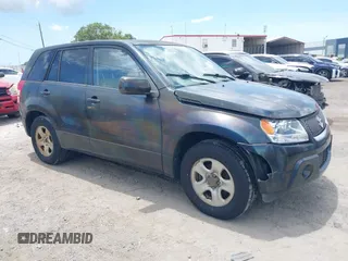 2009 Suzuki Grand Vitara z VIN JS3TE042894100428, wystawiony jako IAAI lot #42476230 z przebiegiem 151 799 mil mil oraz . Historia ofert i sprzedaży dostępna na DreamBid. Obrazek 1.
