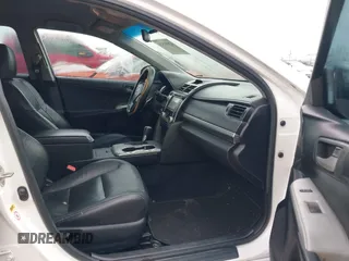 2012 Toyota Camry L with VIN 4T1BF1FK9CU508708, listed as a IAAI auction lot 42092524 with 287,691 mi miles. Bid and sale history available at carsss.com. Image 5.
