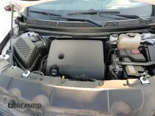 2023 Chevrolet Traverse LT с VIN 1GNERHKW2PJ182128, выставлен на аукционе Copart как лот 71477825 с пробегом 52 957 миль миль и Списание • Salvage title. История ставок и продаж доступна на DreamBid. Изображение 14.