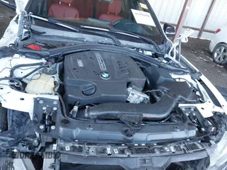 2014 BMW 3 Series 335i xDrive with VIN WBA3B9G59ENR92174, listed as a IAAI auction lot 41456958 with 117,141 mi miles and . Bid and sale history available at DreamBid. Image 10.
