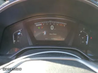2019 Honda CR-V EX with VIN 2HKRW2H50KH654679, listed as a Copart auction lot 48600925 with 64,990 mi miles and Salvage Title. Bid and sale history available at carsss.com. Image 9.
