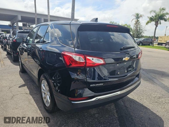 2021 Chevrolet Equinox LT z VIN 3GNAXTEV6MS111390, wystawiony jako IAAI lot #42849626 z przebiegiem 94 984 mil mil oraz . Historia ofert i sprzedaży dostępna na DreamBid. Obrazek 17.