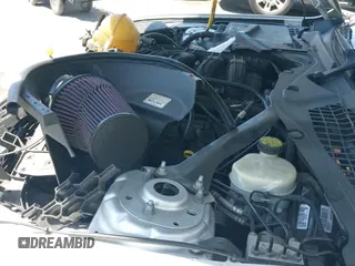 2015 Ford Mustang V6 с VIN 1FATP8EMXF5418893, выставлен на аукционе IAAI как лот 42396710 с пробегом 103 560 миль миль и . История ставок и продаж доступна на DreamBid. Изображение 18.