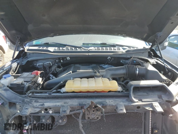 2018 Ford F-150 XL with VIN 1FTFW1EGXJFB14638, listed as a Copart auction lot 48998745 with 70,321 mi miles and Salvage Title. Bid and sale history available at carsss.com. Image 11.