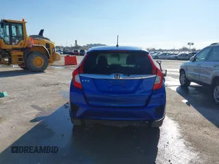 2016 Honda Fit EX with VIN JHMGK5H78GX008578, listed as a IAAI auction lot 41886257 with 128,388 mi miles and . Bid and sale history available at DreamBid. Image 16.