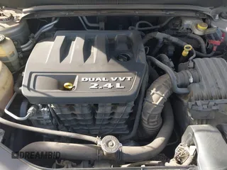2013 Dodge Avenger SE with VIN 1C3CDZAB6DN679811, listed as a IAAI auction lot 41671107 with 236,483 mi miles and . Bid and sale history available at carsss.com. Image 10.