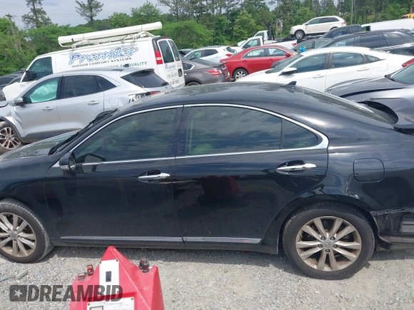 2012 Lexus ES 330 with VIN JTHBK1EG8C2509145, listed as a IAAI auction lot 42160893 with 125,071 mi miles and . Bid and sale history available at DreamBid. Image 14.