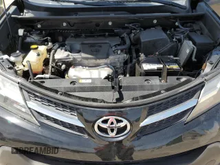 2015 Toyota RAV4 LE with VIN 2T3BFREV8FW306352, listed as a Copart auction lot 53860575 with 150,272 mi miles and Clean Title. Bid and sale history available at carsss.com. Image 12.