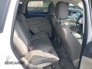 2014 Ford Escape SE with VIN 1FMCU9G99EUC81141, listed as a IAAI auction lot 42436279 with 123,947 mi miles and . Bid and sale history available at DreamBid. Image 8.