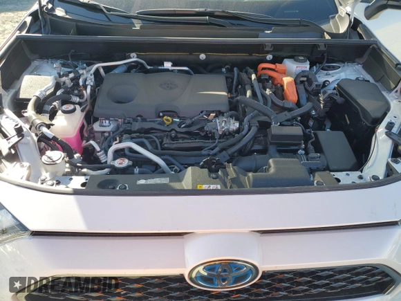 2024 Toyota RAV4 XSE с VIN JTMEB3FV9RD214267, выставлен на аукционе Copart как лот 55525625 с пробегом 2 906 миль миль и Списание • Salvage title. История ставок и продаж доступна на DreamBid. Изображение 12.