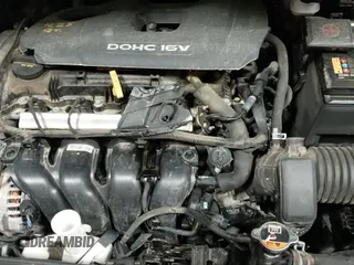 2021 Hyundai Kona SE с VIN KM8K1CAA7MU688927, выставлен на аукционе IAAI как лот 43272669 с пробегом 90 184 миль миль и . История ставок и продаж доступна на DreamBid. Изображение 19.
