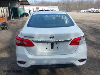 2016 Nissan Sentra SR with VIN 3N1AB7AP7GY235856, listed as a IAAI auction lot 41724194 with 128,997 mi miles. Bid and sale history available at carsss.com. Image 16.