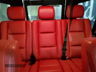 2013 Mercedes-Benz G-Class G 550 with VIN WDCYC3HF2DX212197, listed as a Copart auction lot 49106585 with 94,184 mi miles and Clean Title. Bid and sale history available at carsss.com. Image 10.