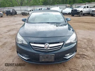 2018 Buick Cascada Sport Touring с VIN W04WJ3N53JG082693, выставлен на аукционе IAAI как лот 41946683 с пробегом 114 149 миль миль и . История ставок и продаж доступна на DreamBid. Изображение 12.