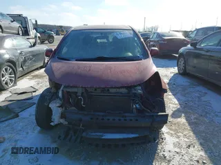 2014 Nissan Note SV with VIN 3N1CE2CPXEL382408, listed as a IAAI auction lot 41399654 with 157,736 mi miles and . Bid and sale history available at DreamBid. Image 13.