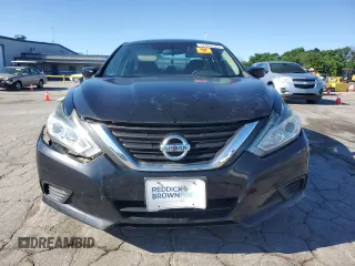 2016 Nissan Altima S с VIN 1N4AL3AP8GN368163, выставлен на аукционе Copart как лот 57461575 с пробегом 113 069 миль миль и Списание • Salvage title. История ставок и продаж доступна на DreamBid. Изображение 5.