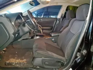 2010 Nissan Maxima SV with VIN 1N4AA5AP8AC841306, listed as a Copart auction lot 60698265 with 117,853 mi miles and Salvage title. Bid and sale history available at DreamBid. Image 7.