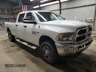 2015 Ram 2500 Tradesman z VIN 3C6TR5HT4FG577026, wystawiony jako Copart lot #52816585 z przebiegiem 133 806 mil mil oraz Czysty tytuł • Clean title. Historia ofert i sprzedaży dostępna na DreamBid. Obrazek 4.