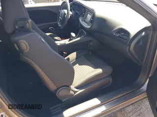 2016 Dodge Challenger SXT с VIN 2C3CDZAG1GH202650, выставлен на аукционе IAAI как лот 41979581 с пробегом 114 180 миль миль и . История ставок и продаж доступна на DreamBid. Изображение 5.