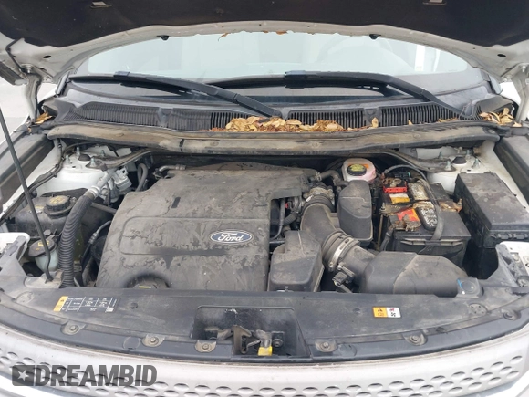 2013 Ford Explorer с VIN 1FM5K8B81DGA80094, выставлен на аукционе IAAI как лот 42677391 с пробегом 189 752 миль миль и . История ставок и продаж доступна на DreamBid. Изображение 10.